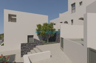 Ξενοδοχείο 1.000 τ.μ. προς πώληση, Σαντορίνη-thumb-4