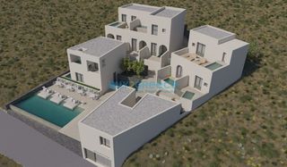 Ξενοδοχείο 1.000 τ.μ. προς πώληση, Σαντορίνη-thumb-7