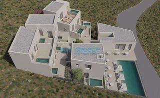 Ξενοδοχείο 1.000 τ.μ. προς πώληση, Σαντορίνη-thumb-8