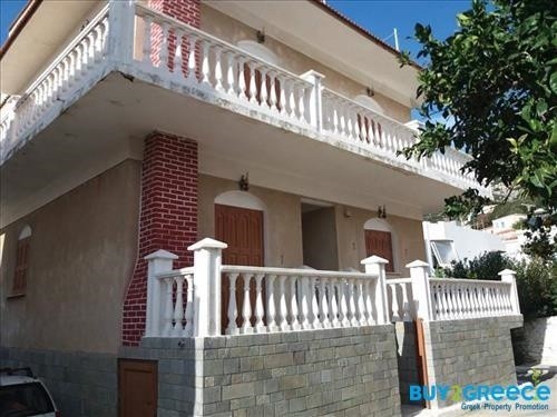 Μονοκατοικία 196 τ.μ. προς πώληση, Χώρα Φούρνων