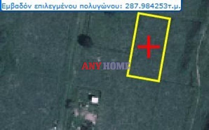 Αγροτεμάχια 300 τ.μ. για πώληση, Θεσσαλονίκη - Περιφ/Κοί Δήμοι, Θέρμη