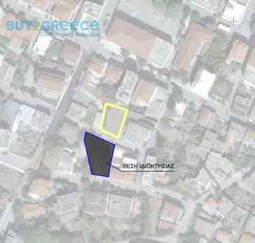 Οικόπεδο 478τ.μ. για πώληση-Αταλάντη