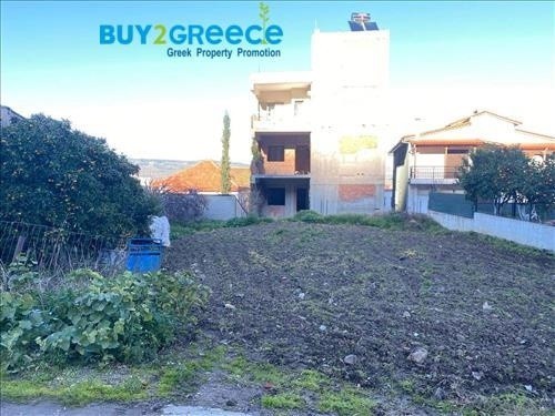 Οικόπεδο 301 τ.μ. για πώληση, Φθιώτιδας, Αταλάντη