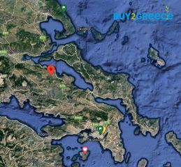 Οικόπεδο 301 τ.μ. για πώληση, Φθιώτιδας, Αταλάντη-thumb-4