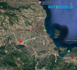 Οικόπεδο 301 τ.μ. για πώληση, Φθιώτιδας, Αταλάντη-thumb-5