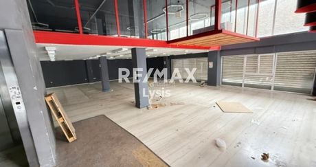 Επιχειρηματικό κτίριο 1.050τ.μ. για ενοικίαση-Άλιμος » Άνω καλαμάκι