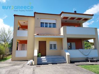 Μεζονέτα 140 τ.μ. προς πώληση, Ασμήνιο-thumb-1