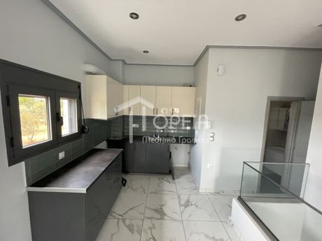 Maisonette 80sqm for rent-Anavissos » Anavyssos Center