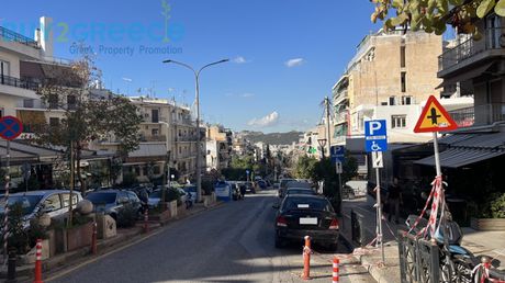 Κατάστημα 28τ.μ. για πώληση-Ζωγράφου