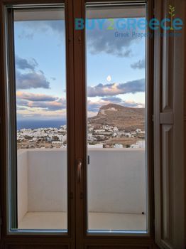 Μονοκατοικία 101τ.μ. για πώληση-Φολέγανδρος