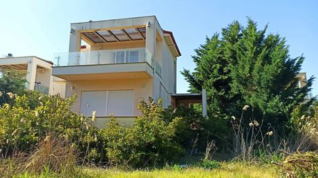 Building 110sqm for sale-Kamena Vourla » Neo Thronio