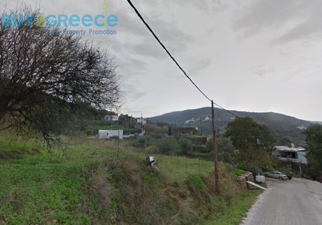 Οικόπεδο 1.381τ.μ. για πώληση-Τήνος