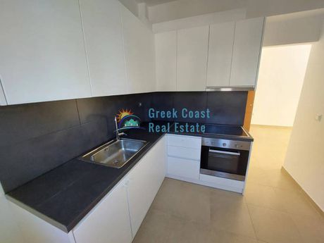 Apartment 50sqm for rent-Patra » Laggoura
