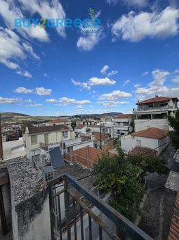 Διαμέρισμα 200τ.μ. για πώληση-Λιβαδειά