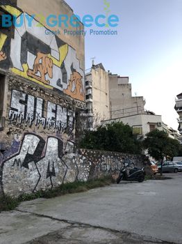 Οικόπεδο 210τ.μ. για πώληση-Ζωγράφου