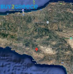 Οικόπεδο 10.627 τ.μ. για πώληση