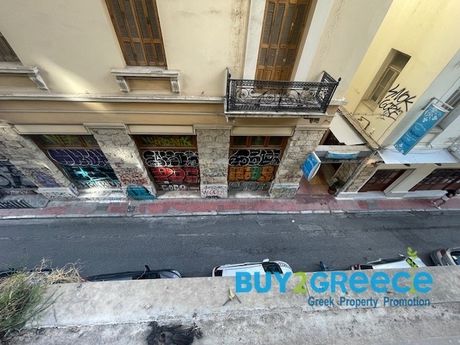 Γραφείο 26τ.μ. για ενοικίαση-Κέντρο