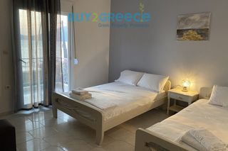 Ξενοδοχείο 389 τ.μ. για πώληση, Εύβοια, Αιδηψός-thumb-2