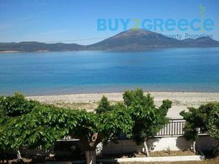 Ξενοδοχείο 389 τ.μ. για πώληση, Εύβοια, Αιδηψός-thumb-1