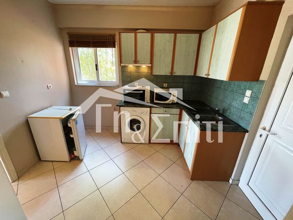 Studio 30 sqm for rent, Ioannina Prefecture, Ioannina