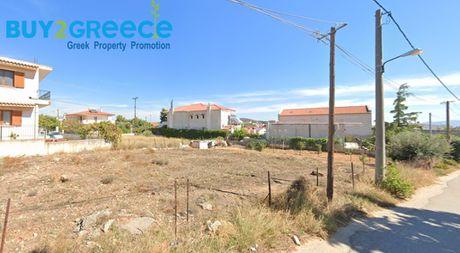 Οικόπεδο 299τ.μ. για πώληση-Παιανία