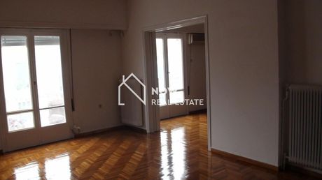 Διαμέρισμα 139τ.μ. για ενοικίαση-Λεωφ. πατησίων - λεωφ. αχαρνών » Αγ. μελετίου - πλ. βικτωρίας - μάρνη