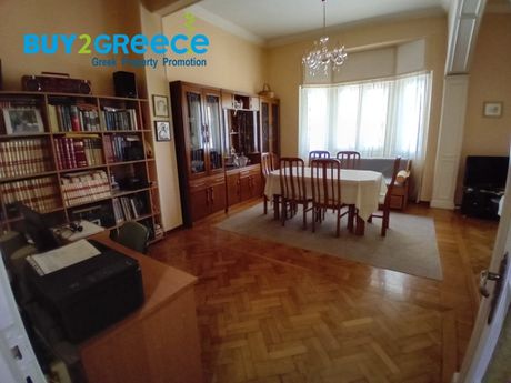 Apartment 107 sqm for sale