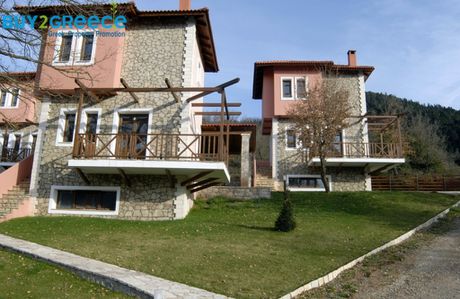 Maisonette 78 sqm for sale