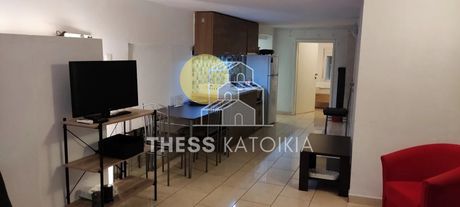 Διαμέρισμα 50τ.μ. για ενοικίαση-Ροτόντα