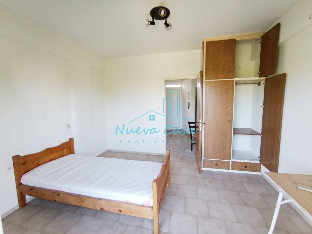 Studio 30 sqm for rent, Achaia, Rio