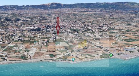 Οικόπεδο 474τ.μ. για πώληση-Ρόδος