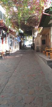 Κατάστημα 52τ.μ. για πώληση-Λέσβος - πέτρα