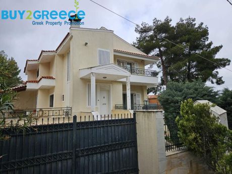 Μονοκατοικία 260τ.μ. για πώληση-Διόνυσος