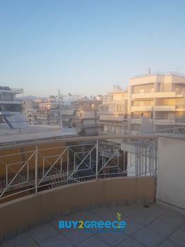 Μεζονέτα 115τ.μ. για πώληση-Ζωγράφου