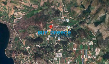 Οικόπεδο 1.822τ.μ. για πώληση-Νέα αρτάκη