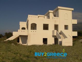 Μεζονέτα 375 τ.μ. προς πώληση, Τερψιθέα Κυπαρισσίας-thumb-3