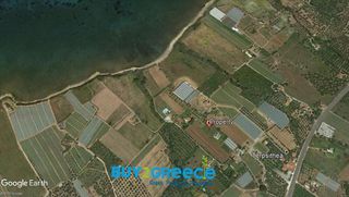 Μεζονέτα 375 τ.μ. προς πώληση, Τερψιθέα Κυπαρισσίας-thumb-6