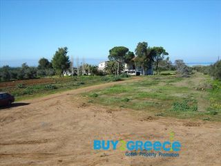 Μεζονέτα 375 τ.μ. προς πώληση, Τερψιθέα Κυπαρισσίας-thumb-4