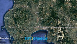 Μεζονέτα 375 τ.μ. προς πώληση, Τερψιθέα Κυπαρισσίας-thumb-8