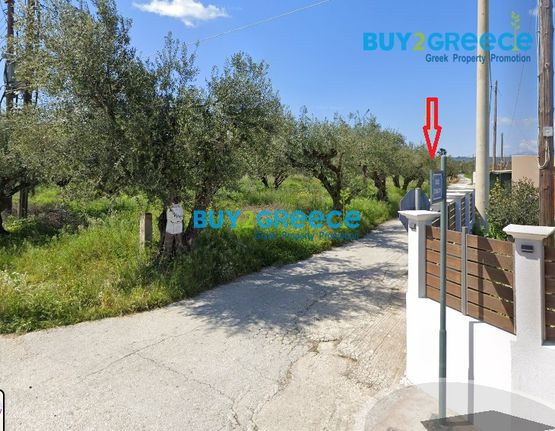 Οικόπεδο 5.314 τ.μ. για πώληση, Ζάκυνθος, Αρτεμίσιο