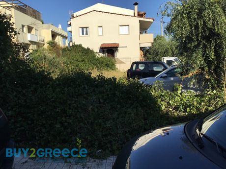 Οικόπεδο 430 τ.μ. για πώληση