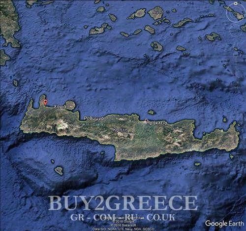 Οικόπεδο 243 τ.μ. προς πώληση, Ραπανιανά