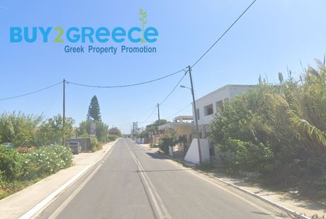 Οικόπεδο 243τ.μ. για πώληση-Κολυμβάρι
