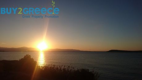 Οικόπεδο 2.174τ.μ. για πώληση-Πάρος
