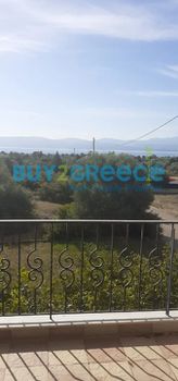 Μεζονέτα 160τ.μ. για πώληση-Ερέτρια