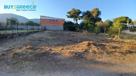 Οικόπεδο 251τ.μ. για πώληση-Αχαρνές