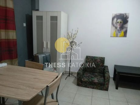 Διαμέρισμα 35τ.μ. για ενοικίαση-Ανάληψη