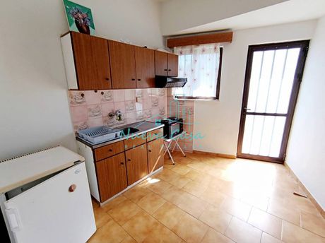 Studio / γκαρσονιέρα 30τ.μ. για ενοικίαση-Ρίο » Ακταίο