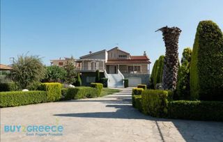 Βίλλα 421 τ.μ. για πώληση, Κορινθία, Άσσος-Λεχαίο-thumb-16