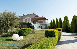 Βίλλα 421 τ.μ. για πώληση, Κορινθία, Άσσος-Λεχαίο-thumb-3